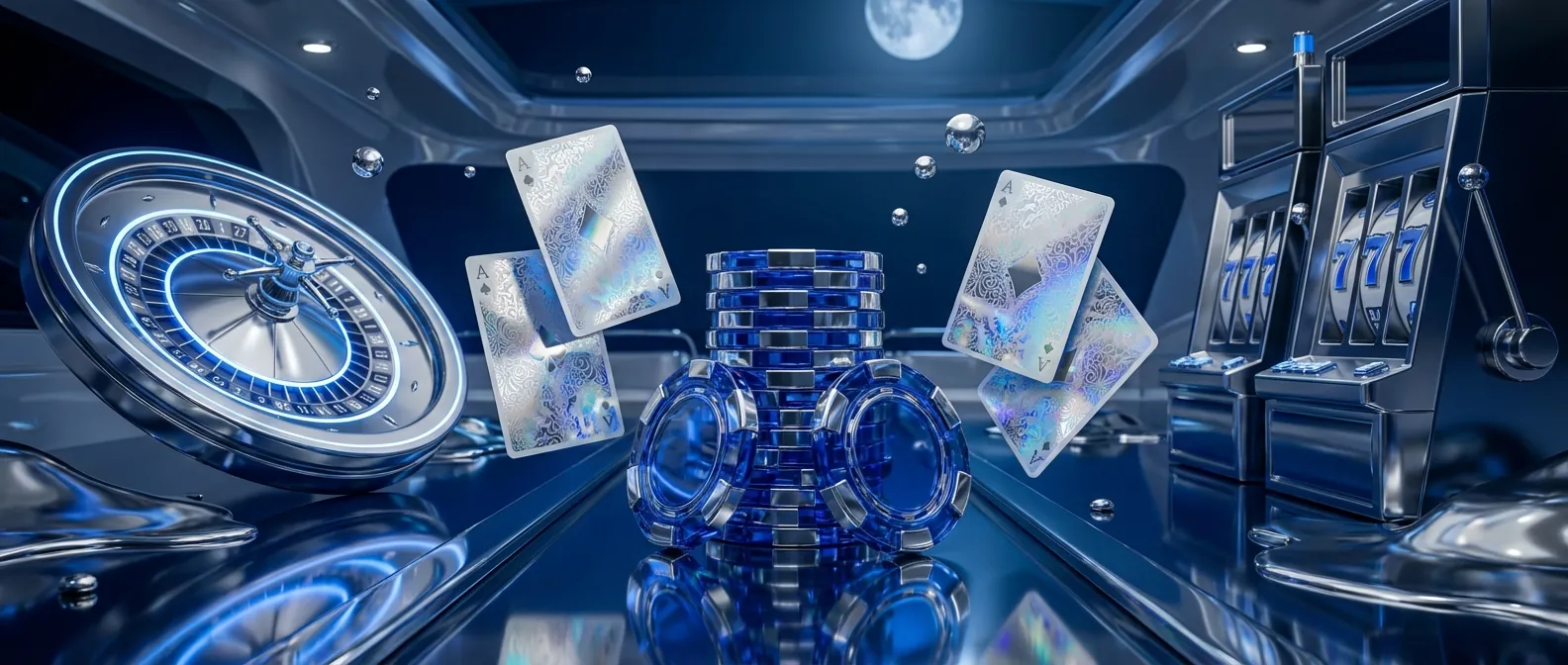 betrepublic Casino bonus